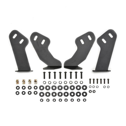 Westin 19-20 Ram 2500/3500 Pro-Mod Skid Plate - Textured Black 58-71235 58-71235 Photo - Unmounted