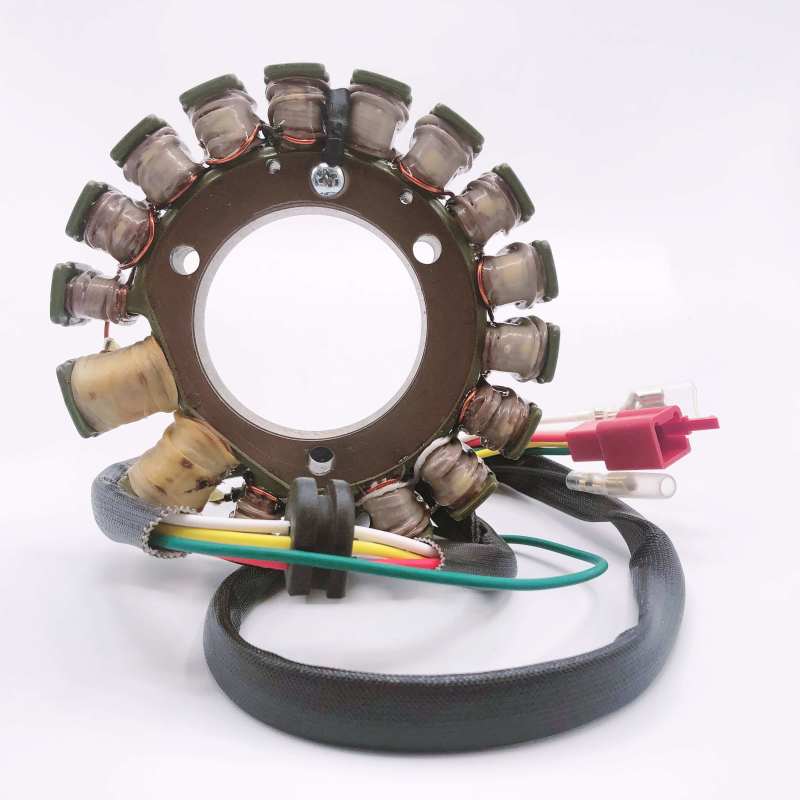 Ricks Motorsport Electrics Ricks Motorsport StatorHonda 21-616H 21-616H User 1