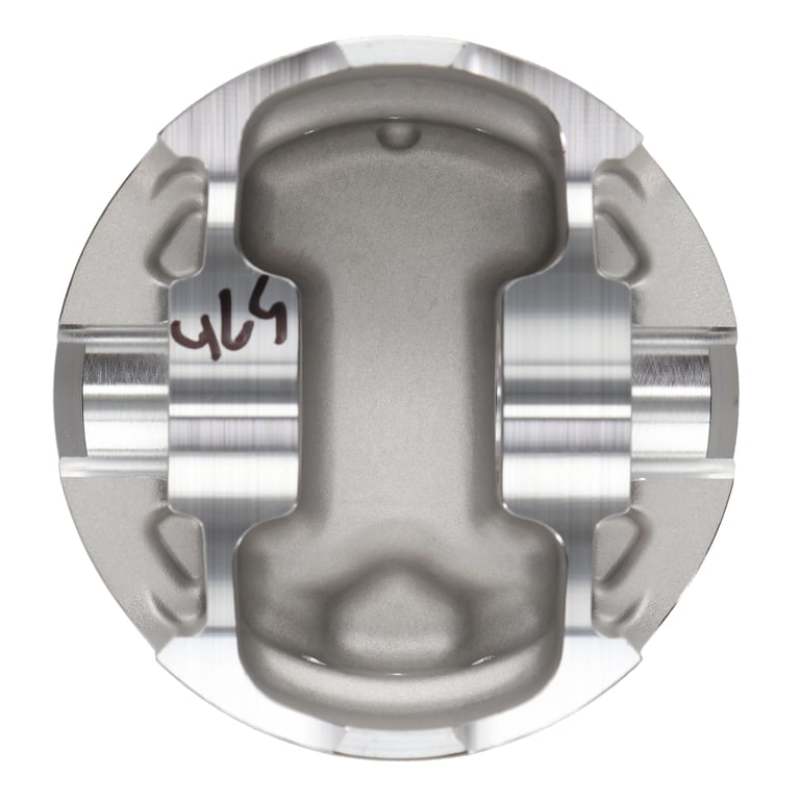 Wiseco Chevy LS Series -8cc R/Dome 1.115x3.903 Piston Shelf Stock Kit K394X3903 K394X3903 User 3