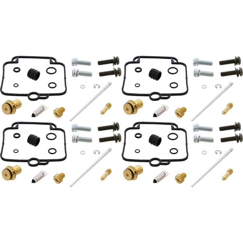 All Balls Racing Carburetor Rebuild Kit 26-1712 26-1712 Photo - Primary