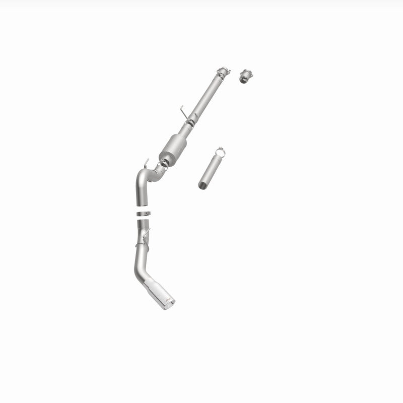 MagnaFlow Ford F-150 Street Series Cat-Back Performance Exhaust System 19577 360 Degree Image Set