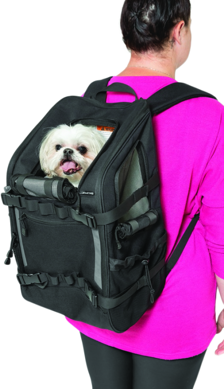 Kuryakyn Pet Palace Ruff-Pack 5798 5798 User 1