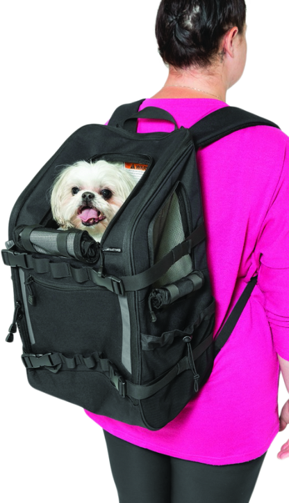 Kuryakyn Pet Palace Ruff-Pack 5798 5798 User 1