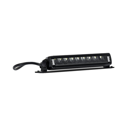 Borne Off-Road Light Bar Single Row Straight 10in BNLT-LB-SS10 BNLT-LB-SS10 Photo - Primary