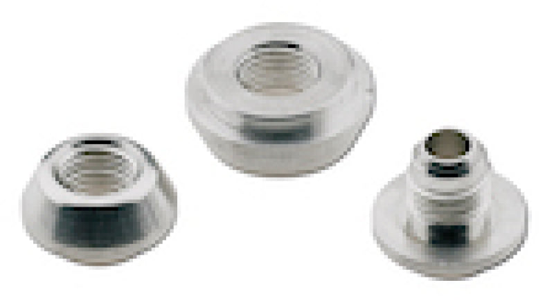 Fragola -16AN Male Weld Bung x 1.5in 499566 499566 Photo - Primary