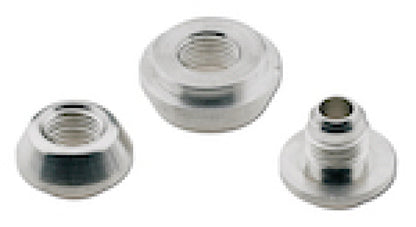 Fragola -3AN Female Weld Bung x .750in 499508 499508 Photo - Primary