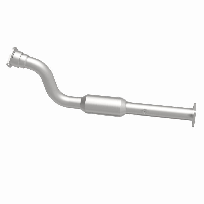 MagnaFlow Chevrolet California Grade CARB Compliant Direct-Fit Catalytic Converter 4481521 360 Degree Image Set