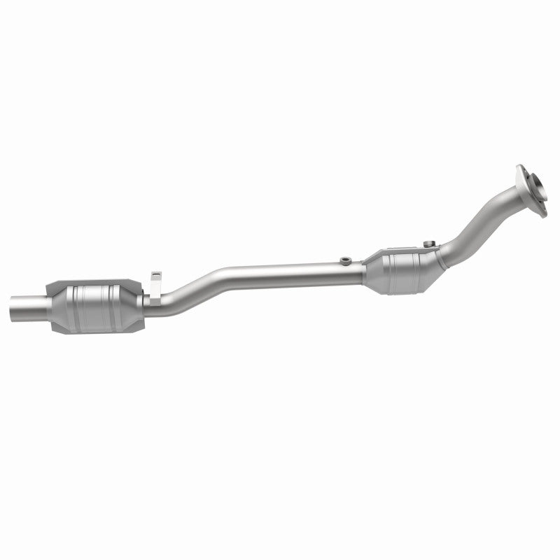 MagnaFlow HM Grade Federal / EPA Compliant Direct-Fit Catalytic Converter 93106 360 Degree Image Set