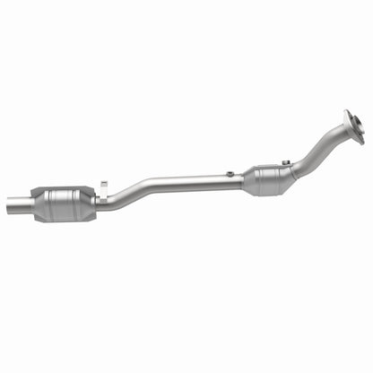 MagnaFlow HM Grade Federal / EPA Compliant Direct-Fit Catalytic Converter 93106 360 Degree Image Set