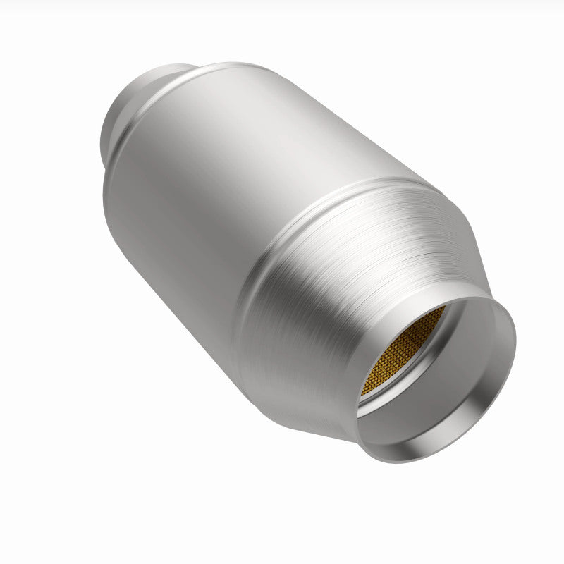MagnaFlow California Grade CARB Compliant Universal Catalytic Converter 333506 360 Degree Image Set