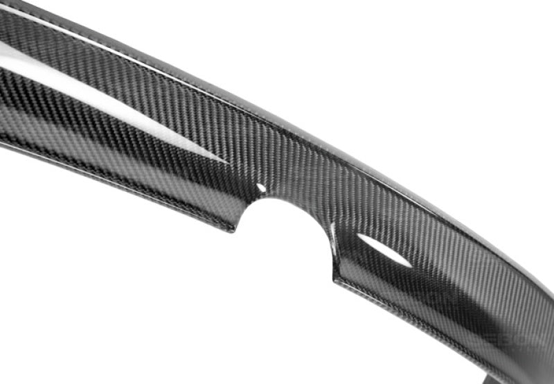 Seibon 14 Lexus IS350 F Sport SM Style Carbon Fiber Rear Spoiler RS14LXIS-SM RS14LXIS-SM Photo - Primary