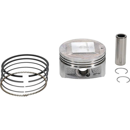 Vertex Pistons Vertex Piston 04-05 Can-Am Outlander 330 2x4 330cc +0.50mm Oversized Cast Replica Piston Kit 24565050 24565050 Photo - Primary