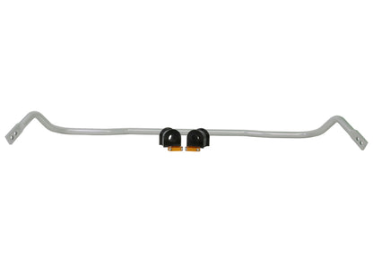 Whiteline Sway Bar - 24mm Heavy Duty Blade Adjustable BKF001Z Photo - out of package