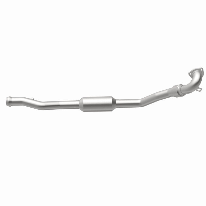 MagnaFlow Volvo 850 California Grade CARB Compliant Direct-Fit Catalytic Converter 4481281 360 Degree Image Set