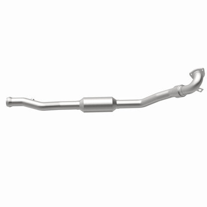 MagnaFlow Volvo 850 California Grade CARB Compliant Direct-Fit Catalytic Converter 4481281 360 Degree Image Set