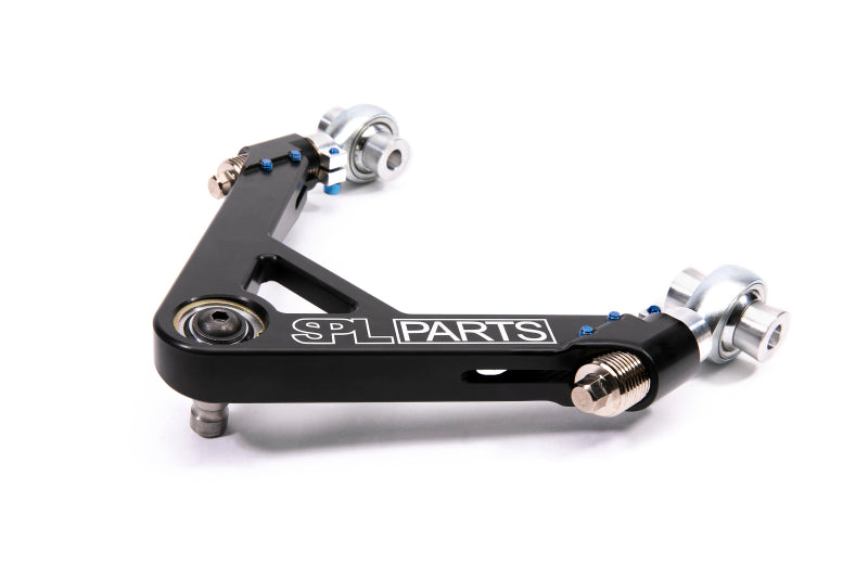 SPL Part GTR R35 Front Upper Camber/Caster Arms SPL FUA R35 Photo - Primary