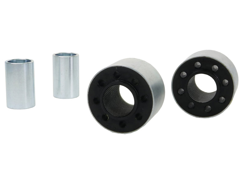 Whiteline Plus 10/01-9/07 Nissan X-Trail (T30) Front Control Arm-Lower Inner Rear Bushing Kit W53425 W53425 Photo - Primary