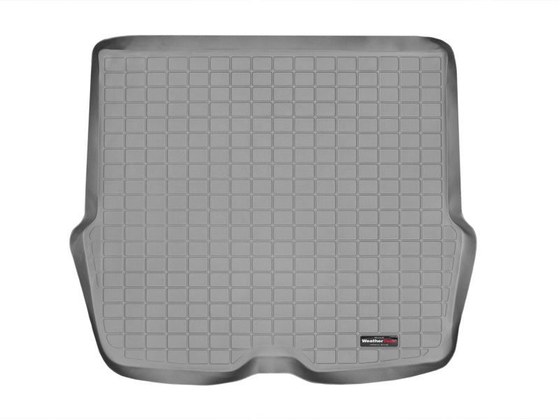 WeatherTech WT Cargo Liners - Grey Floor Mats Floor Mats - Rubber main image