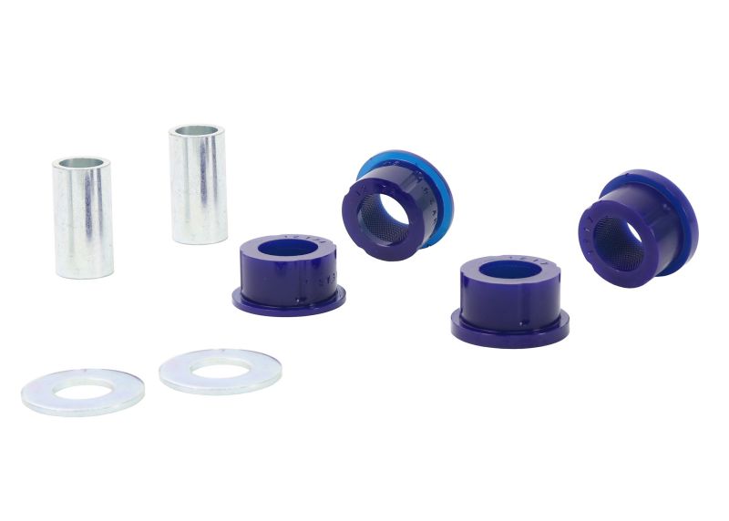 SuperPro Front Control Arm Lower-Front Bushing Kit SPF1217K Photo - Primary