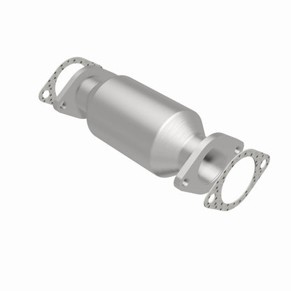 MagnaFlow Hyundai Genesis Coupe California Grade CARB Compliant Direct-Fit Catalytic Converter 5421708 360 Degree Image Set