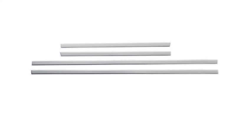 Putco 2015-2017, Chevrolet Tahoe - Stainless Steel 96701 Photo - Primary