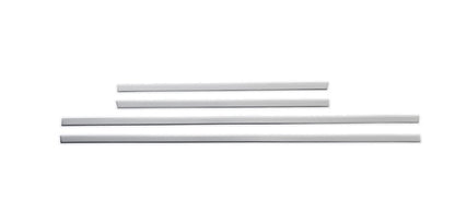 Putco 2015-2017, Chevrolet Tahoe - Stainless Steel 96701 Photo - Primary