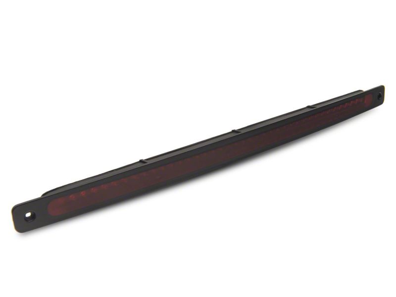 Raxiom 03-04 Ford Mustang Cobra Axial Series OEM Style Replacement Third Brake Light- Red 413423 413423 Photo - Close Up
