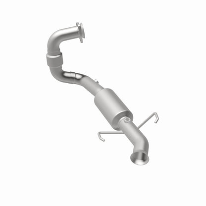 MagnaFlow Saab HM Grade Federal / EPA Compliant Direct-Fit Catalytic Converter 23514 360 Degree Image Set