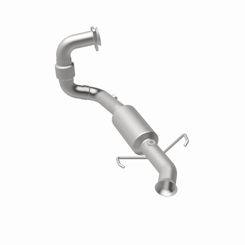 MagnaFlow Saab HM Grade Federal / EPA Compliant Direct-Fit Catalytic Converter 23514 360 Degree Image Set