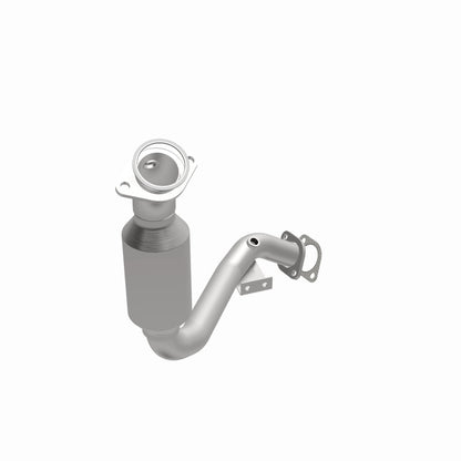 MagnaFlow Ford Escort California Grade CARB Compliant Direct-Fit Catalytic Converter 4481161 360 Degree Image Set