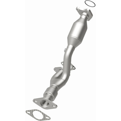 MagnaFlow California Grade CARB Compliant Direct-Fit Catalytic Converter 5561182 Photo - out of package
