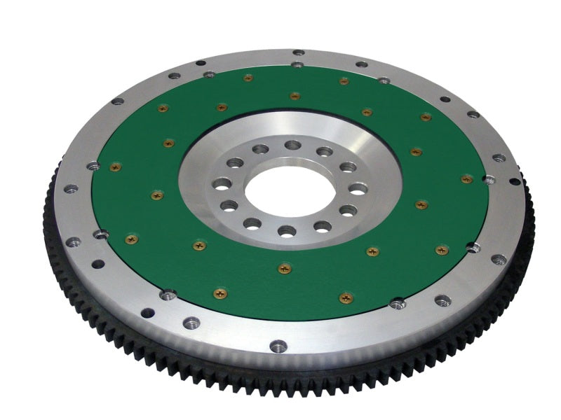 Fidanza Lightened Flywheel Jaguar XKE 65-71 119421 Photo - Primary
