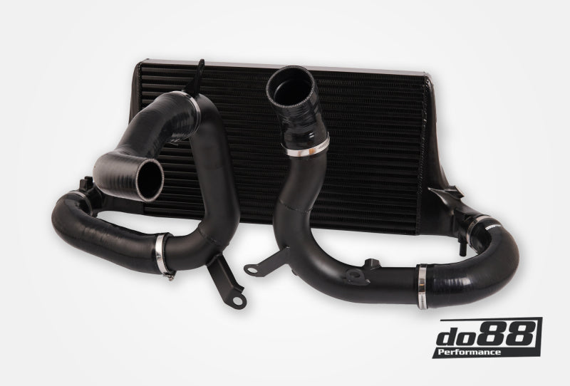 do88 DOB Intercooler Kit - BigPack Forced Induction Intercooler Kits main image
