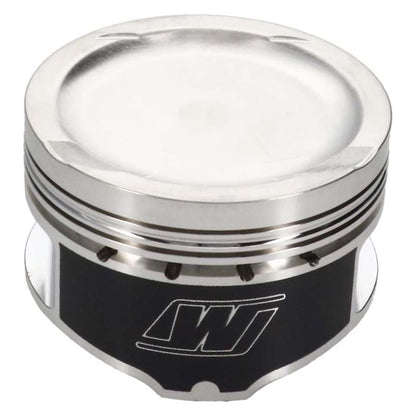 Wiseco Audi/VW 2.0L 83.00mm Bore 92.8mm Stroke -12.2cc EA113 Piston Kit - 4 Cyl K747M83 K747M83 User 5