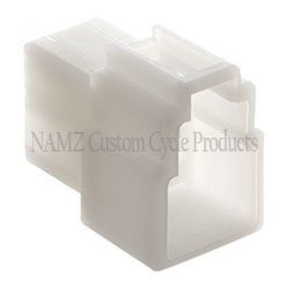 NAMZ 250 L Series 3-Position Lock Male NH-RB-3ASL NH-RB-3ASL Photo - Primary