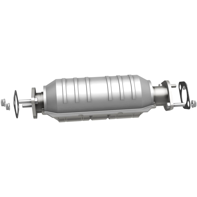 MagnaFlow California Grade CARB Compliant Direct-Fit Catalytic Converter 5571653 Photo - out of package