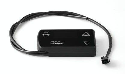 GFB D-Force Head Unit 3886 3886 Photo - Primary