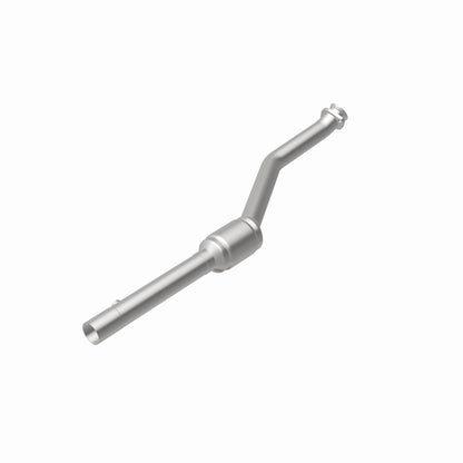 MagnaFlow BMW OEM Grade Federal / EPA Compliant Direct-Fit Catalytic Converter 49785 360 Degree Image Set
