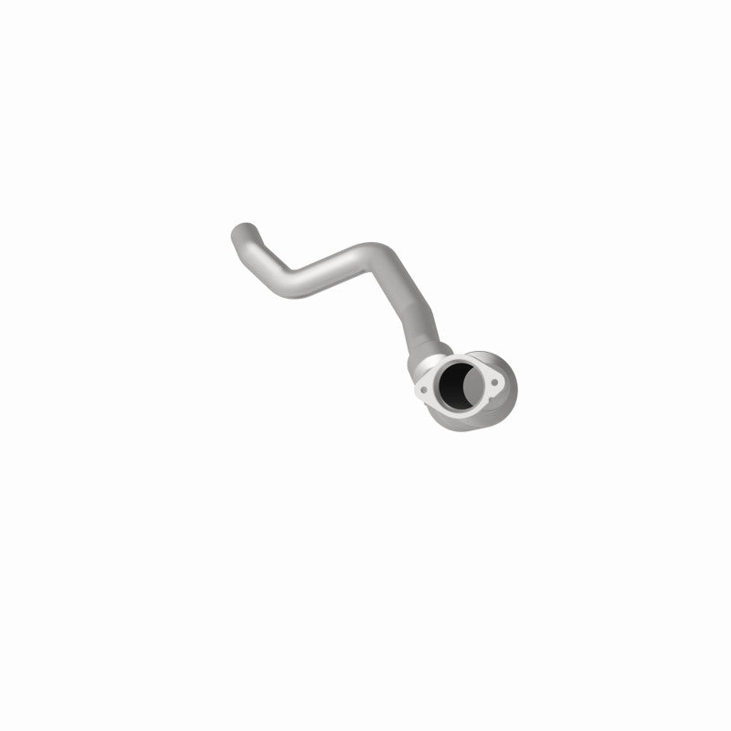 MagnaFlow OEM Grade Federal / EPA Compliant Direct-Fit Catalytic Converter 51584 360 Degree Image Set