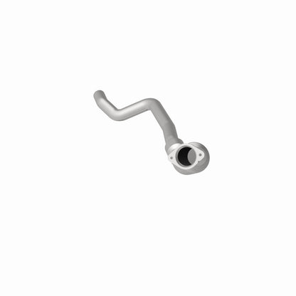 MagnaFlow OEM Grade Federal / EPA Compliant Direct-Fit Catalytic Converter 51584 360 Degree Image Set