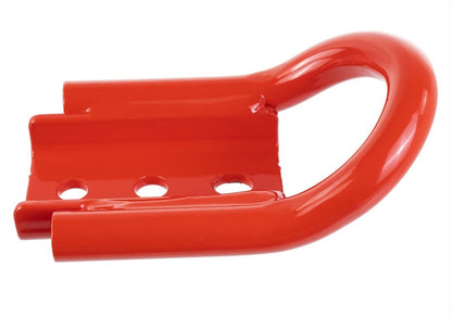 Ford Racing 21-23 Bronco Rear Tow Hook Pair - Red M-18954-BTHR M-18954-BTHR Photo - Unmounted