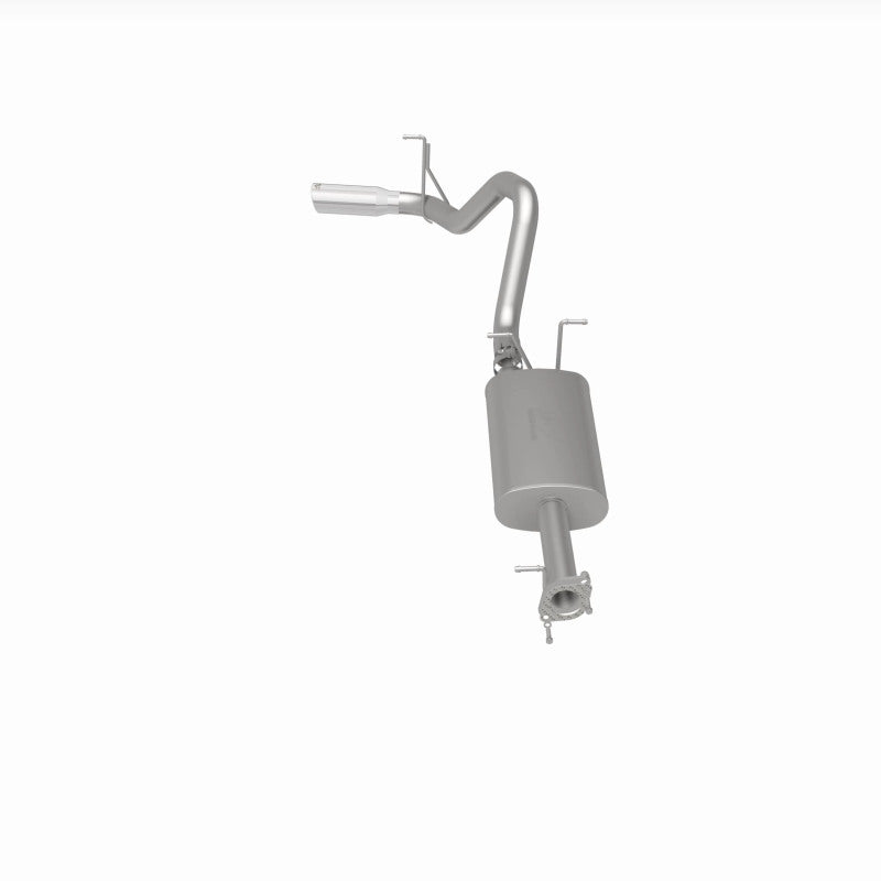 MagnaFlow Ram 1500 Street Series Cat-Back Performance Exhaust System 19461 360 Degree Image Set