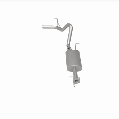 MagnaFlow Ram 1500 Street Series Cat-Back Performance Exhaust System 19461 360 Degree Image Set