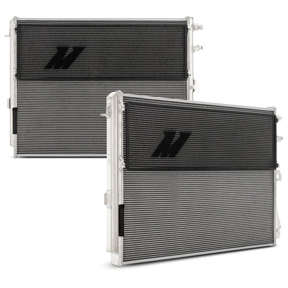 Mishimoto 2021+ BMW M3/ M4 G8X Automatic Performance Heat Exchanger MMHE-G80-21AT MMHE-G80-21AT Photo - Primary