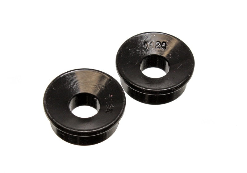 Energy Suspension Shifter Stabilizer Bushing Set Black Nissan 200SX All 1995-1998 7.1109G Photo - Primary