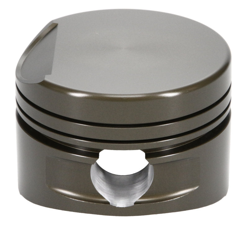 JE Pistons CHRYSLER TOP FUEL Set of 8 Pistons 207487 207487 User 7
