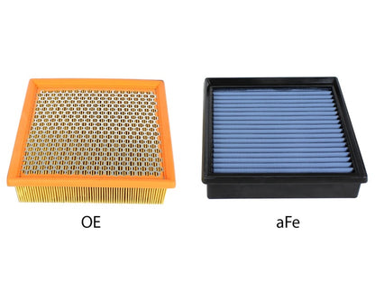 aFe  POWER 30-10253 Magnum FLOW Pro 5R Air Filter 30-10253 Photo - Unmounted