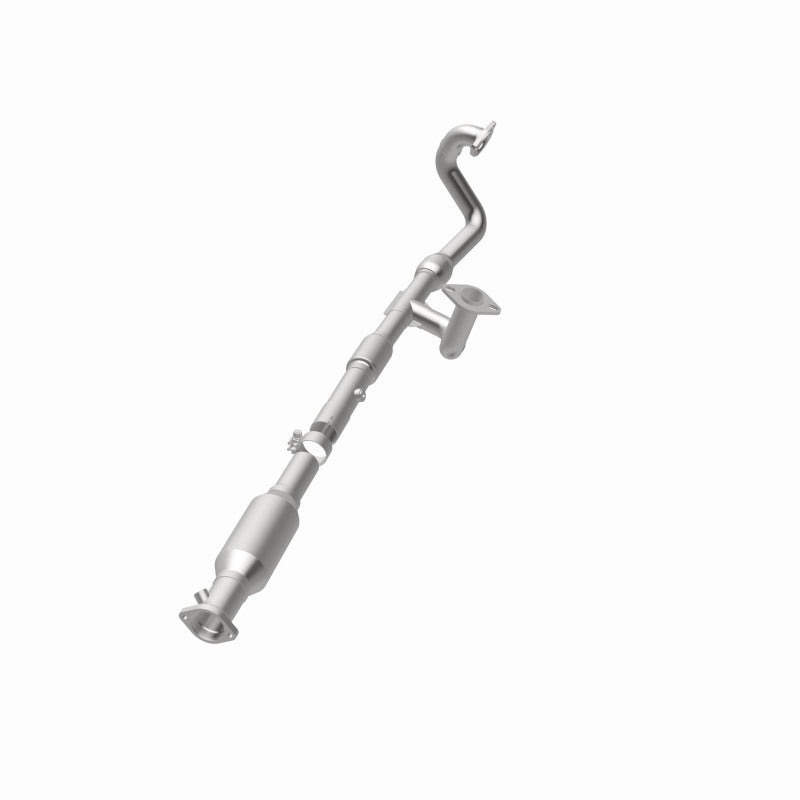 MagnaFlow Saab 9-5 OEM Grade Federal / EPA Compliant Direct-Fit Catalytic Converter 51294 360 Degree Image Set