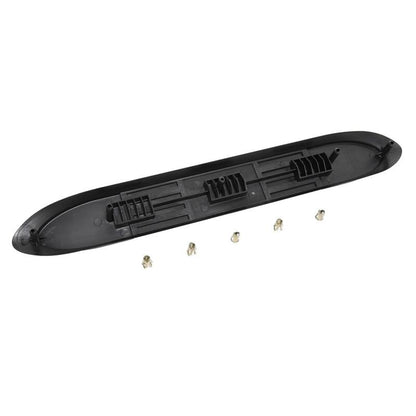 Westin Replacement Service Kit with 21in pad - Black 23-0001 23-0001 Photo - Unmounted