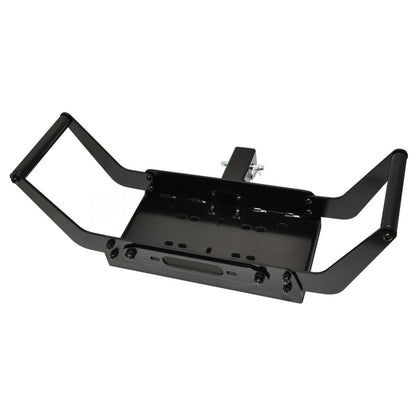 Superwinch 9500 LBS 2in Receiver Cradle (SX 10000 / Talon 9.5 / Tiger Shark 9500 / LP 8500/10000) 2050 2050 Photo - Unmounted